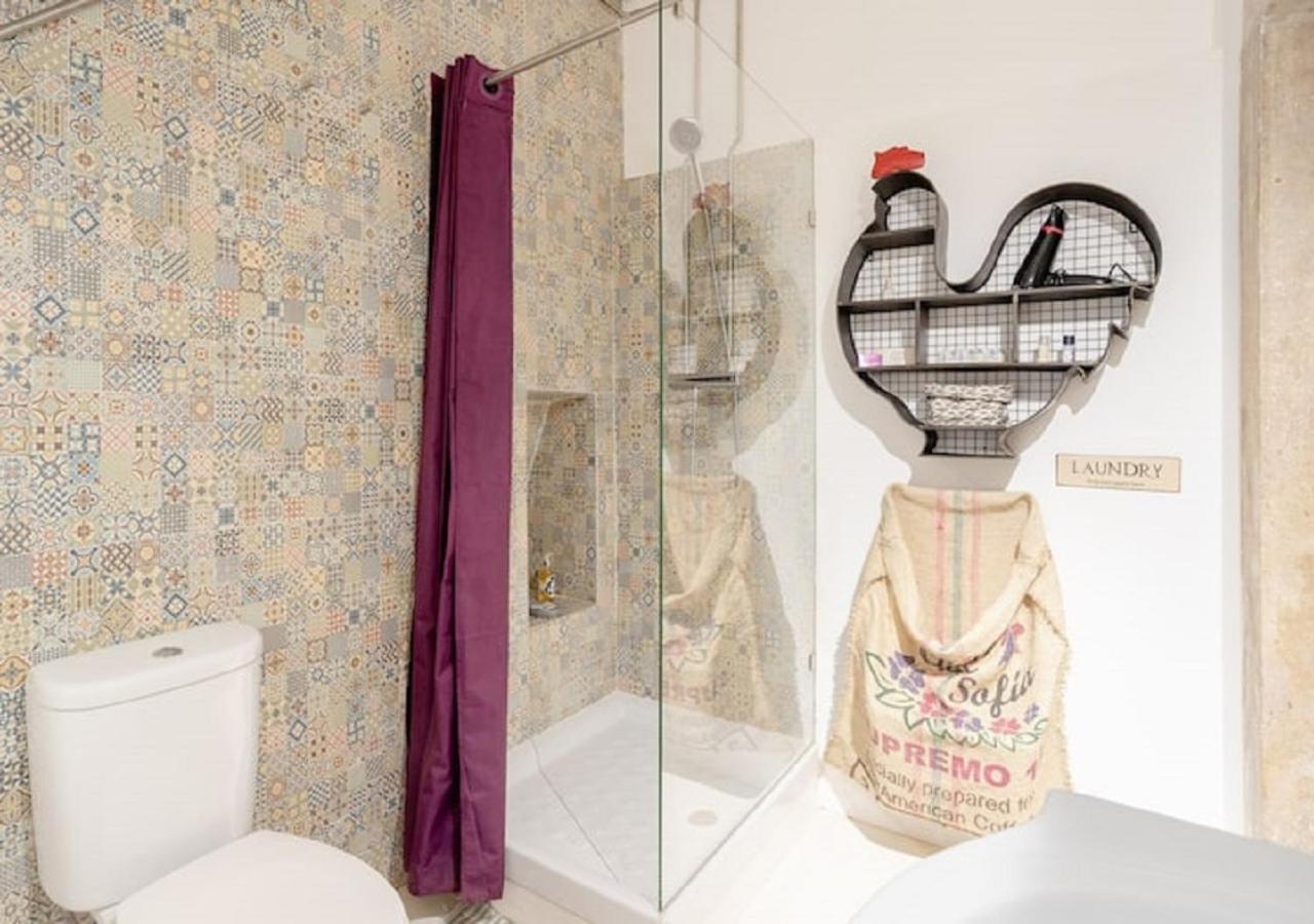 Laura'S Home 리스본 외부 사진