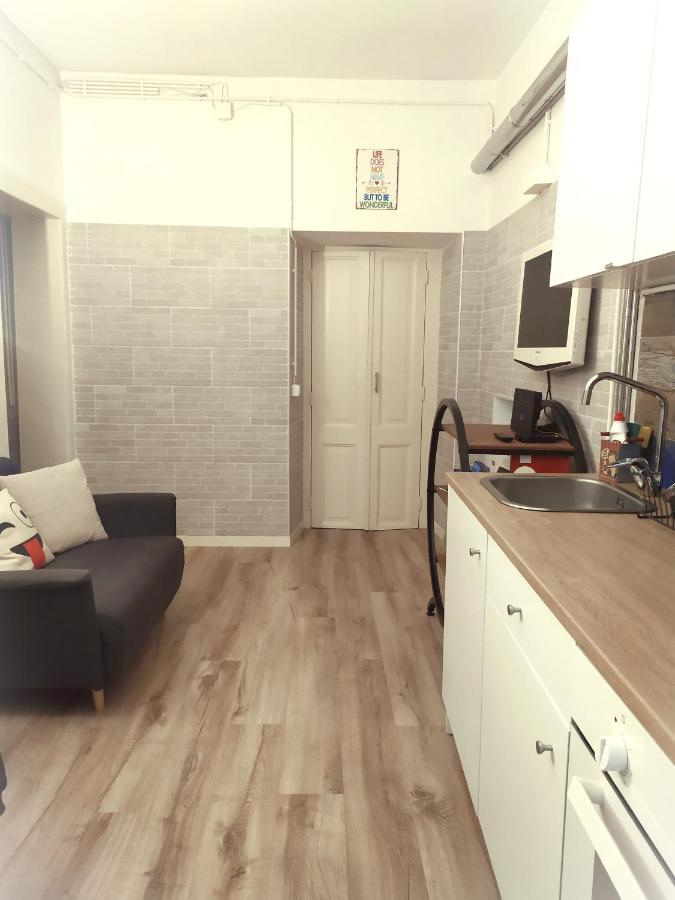 Laura'S Home 리스본 외부 사진